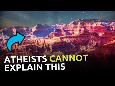 Unlocking the Mysteries of Noah’s Flood in the Grand Canyon