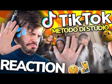 10 consigli per migliorare il tuo metodo di studio ispirati da TikTok