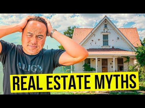 Maximizing Real Estate Investment: Debunking Misconceptions