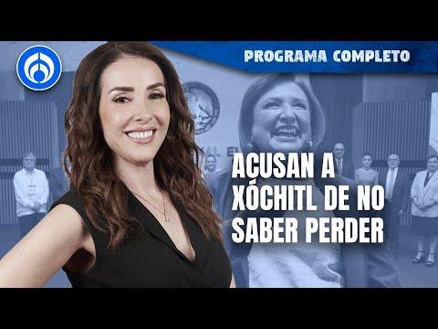 Debate Político en México: Análisis y Reflexiones