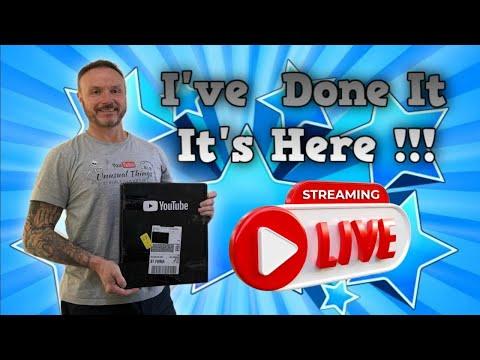 Unboxing Special Present - A Heartfelt Thank You to Viewers