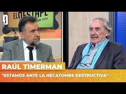 La crisis social en Argentina: Análisis y Perspectivas