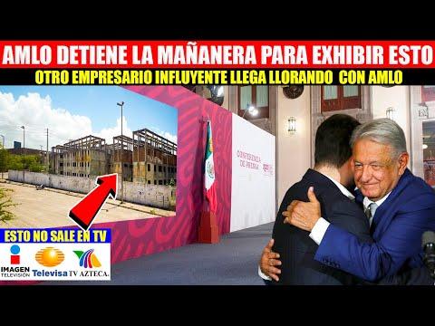 La revolución en la infraestructura penitenciaria de México bajo el mandato de AMLO