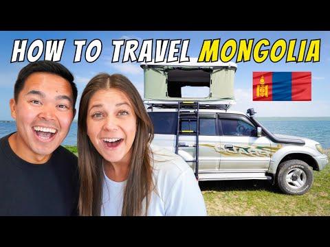 Ultimate Guide to Traveling to Mongolia: Tips and Insights