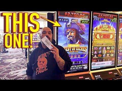 Unveiling the Thrilling Journey of a Slot Machine Player