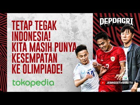 Unlocking Success: Strategies for Indonesia's National Team to Qualify for the Olympics