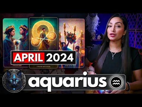 Unlocking the Power of Aquarius: A Major Upgrade Awaits! 🌟