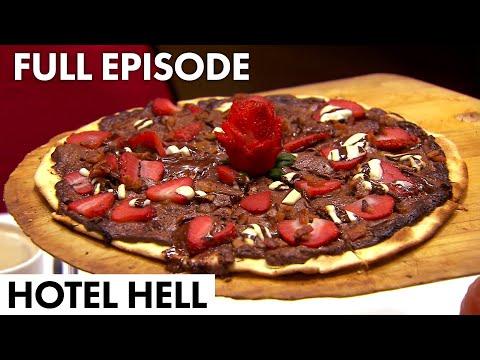 Reviving a Struggling Restaurant: Gordon Ramsay's Hotel Hell Experience