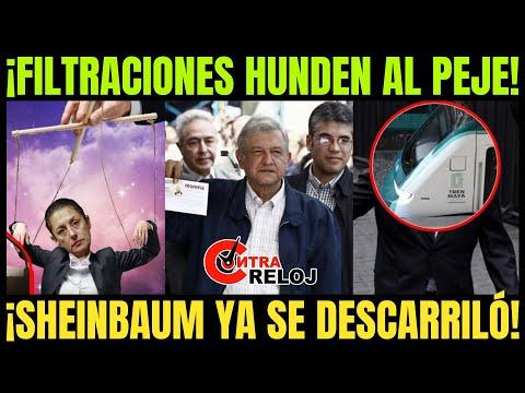 ¡Revelaciones impactantes sobre corrupción en México! Lo que debes saber