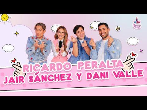 Descubre los Momentos Más Divertidos y Emotivos de Pinky Promise T. 7 - EP. 1