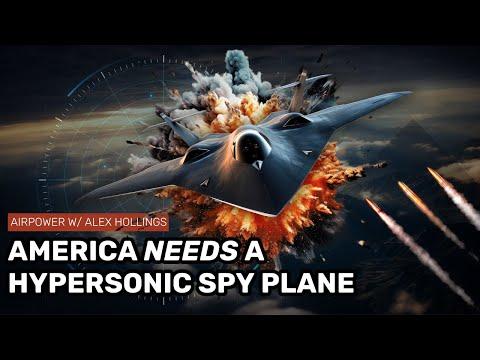 Unveiling the Secrets of Spy Planes and Satellite Intelligence