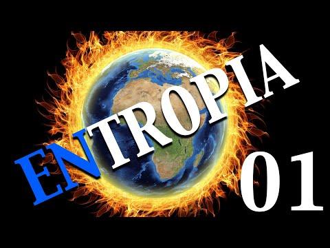 The Fascinating World of Entropy: Understanding Energy and Thermodynamics