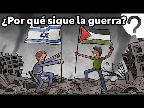 El Conflicto Israel-Palestina: Una Mirada Profunda