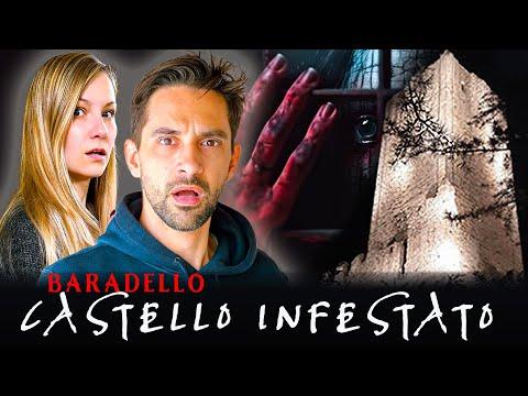 Esplorazione di una Torre Infestata: Misteri e Segreti Svelati