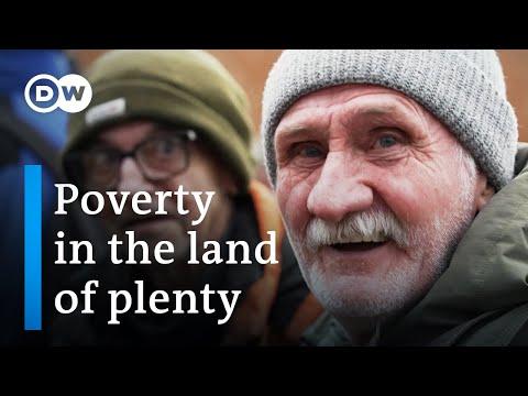 Luxembourg's Hidden Poverty: A Closer Look at Europe's Wealthiest Country