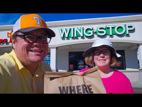 Discovering the Best Wings in the Smokies: A Wing Stop Review
