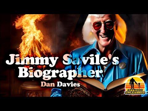 Uncovering the Dark Truth: The Unauthorized Biography of Jimmy Savile