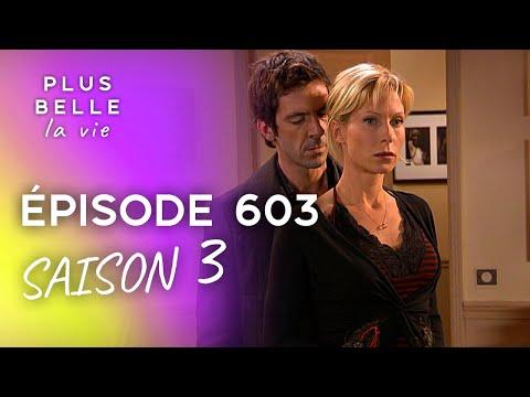 Découvrez les rebondissements de l'épisode 603 de PBLV