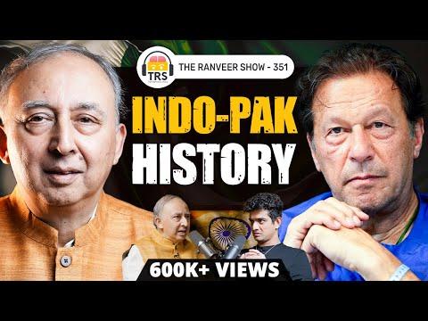 The Untold History of Pakistan: Key Insights and FAQs