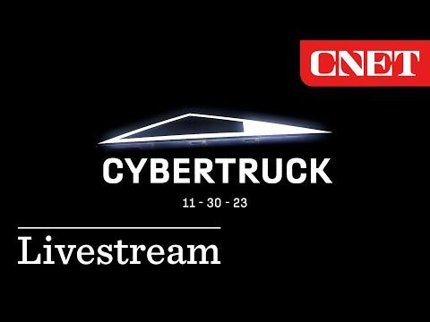 Elon Musk Unveils the Cybertruck: A Game-Changing Innovation