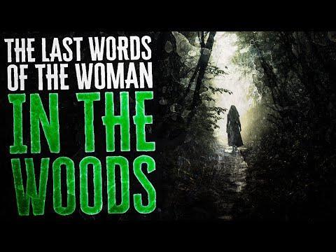 Unraveling the Mystery of Miss Gatlin: The Last Words Of The Woman In The Woods