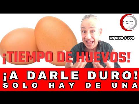 ¡Descubre la Magia de las Recetas de Huevos Mexican Style!