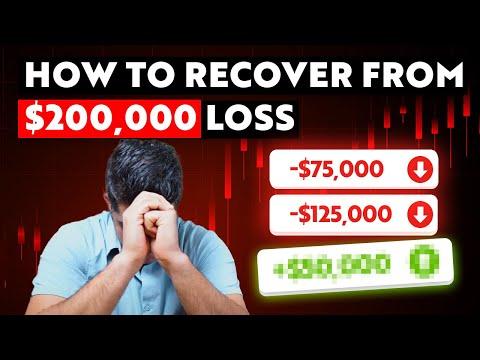 Revamping Day Trading Strategy: Learnings from $200,000 Loss