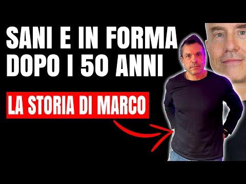 Mantenere la salute dopo i 50 anni: Consigli e informazioni utili