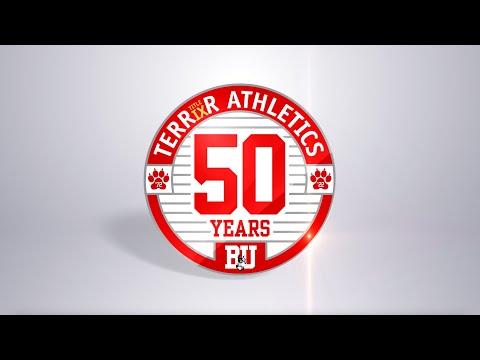 Title IX 50th Anniversary: Celebrating Women's Rowing at Boston University