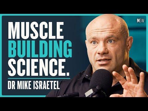 Maximizing Muscle Growth: Expert Tips from Dr. Mike Israetel