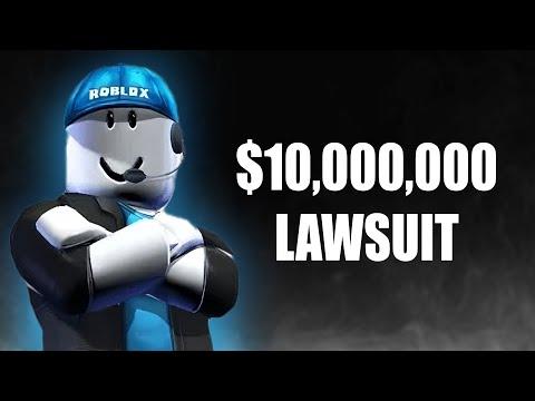 How a 12-Year-Old Sued Roblox and WON: A Legal Battle Unveiled