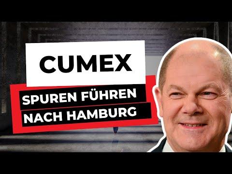Der Cumex-Skandal: Eine Rekordsumme von 92 Millionen Euro und die Verwicklungen von Olaf Scholz und Dr. Peter Tschentscher