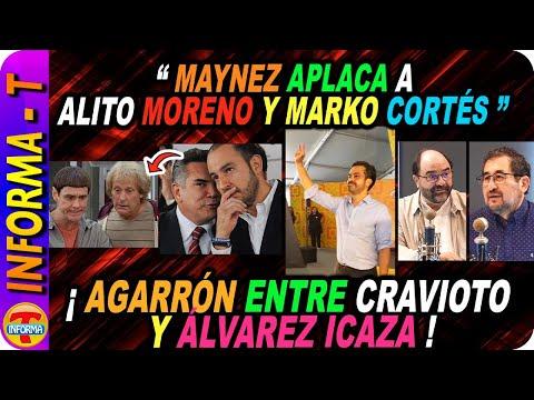 Análisis del Debate Presidencial: Destacando a Álvarez Maines y Galvez