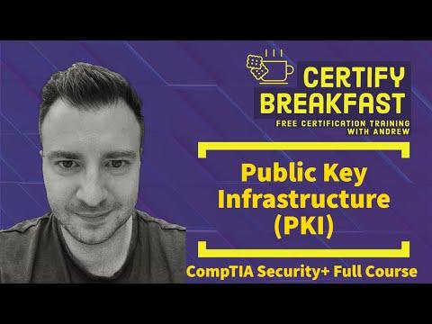 Demystifying Public Key Infrastructure (PKI) and Digital Certificates