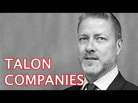 Trouble Brewing at Talon Executive Services: A Deep Dive into Allegations and Lawsuits