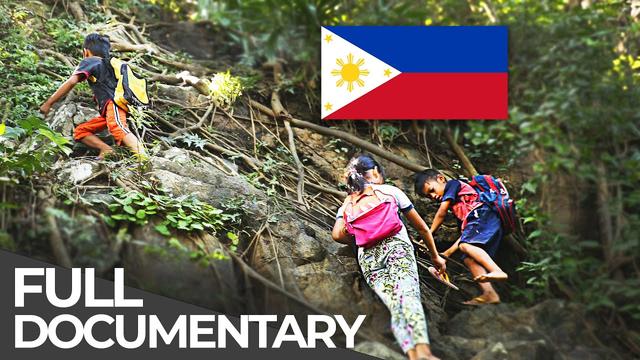 The Incredible Journey to Education in the Philippines