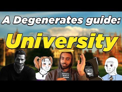 Ultimate Guide to Socializing and Dating in University