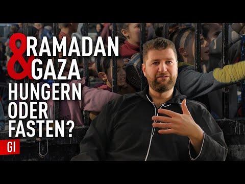 Geschwisterliche Solidarität im Ramadan: Ein Aufruf zur sozialen Verantwortung