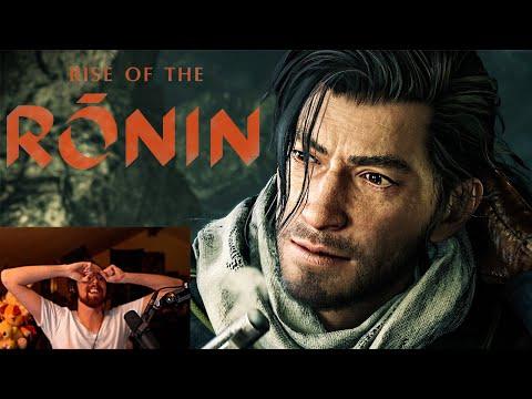 Unleashing the Power of Ronin: A Comprehensive Review