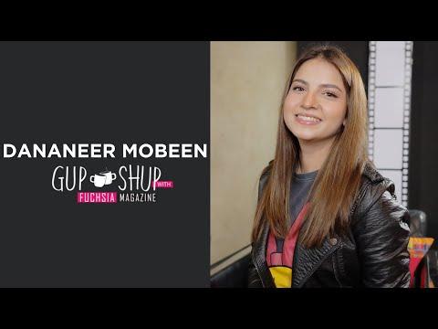 Unlocking the Life and Insights of Dananeer Mobeen: A Glimpse into Her Journey