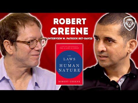 Unveiling the Laws of Human Nature: A Deep Dive into Robert Greene's Insights