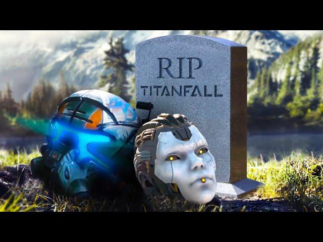 The Rise and Fall of Titanfall 3: A Look Back at Respawn's Journey