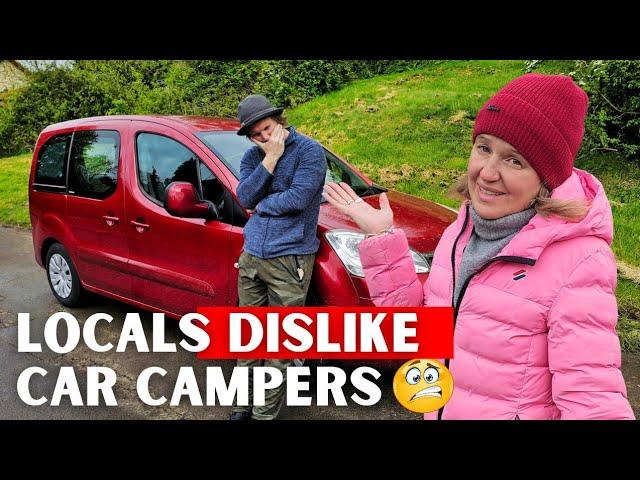 Ultimate Guide to Car Camping: Tips and Tricks for a Successful Adventure