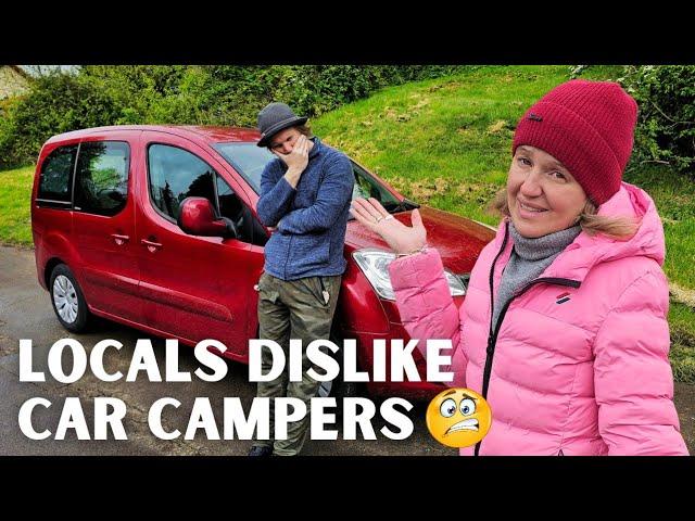Ultimate Guide to Car Camping: Tips and Tricks for a Successful Adventure
