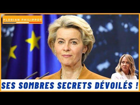 Les manœuvres sombres de Von der Leyen et les enjeux de l'Union européenne