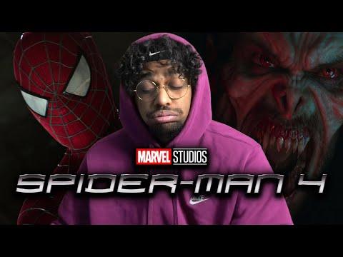 Sony vs Marvel: Les enjeux de Spider-Man 4 révélés