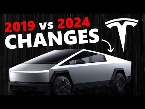 The Truth About the Tesla Cybertruck: What You Need to Know