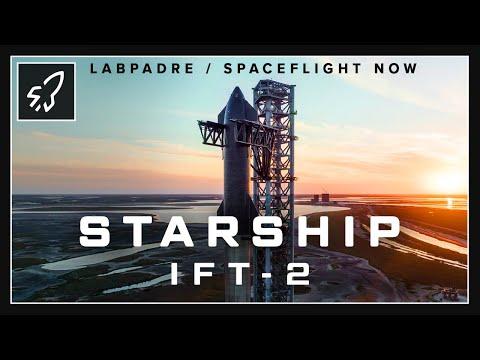 SpaceX Starship Launch: A Recap of the Exciting Event