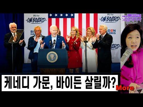 미국 정치 및 국제 이슈 업데이트