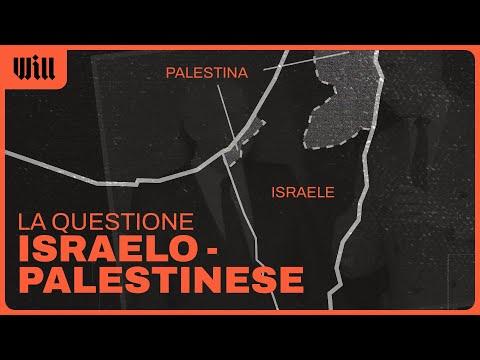 Israel and Palestine Conflict: A Deep Dive into the Historical Roots and Current Dynamics